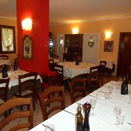 Locanda Gallo Доло Екстер'єр фото