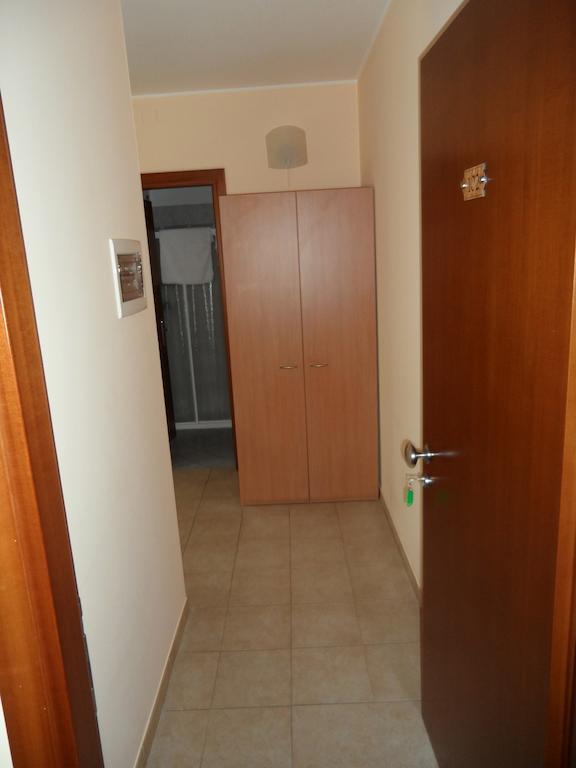 Locanda Gallo Доло Екстер'єр фото