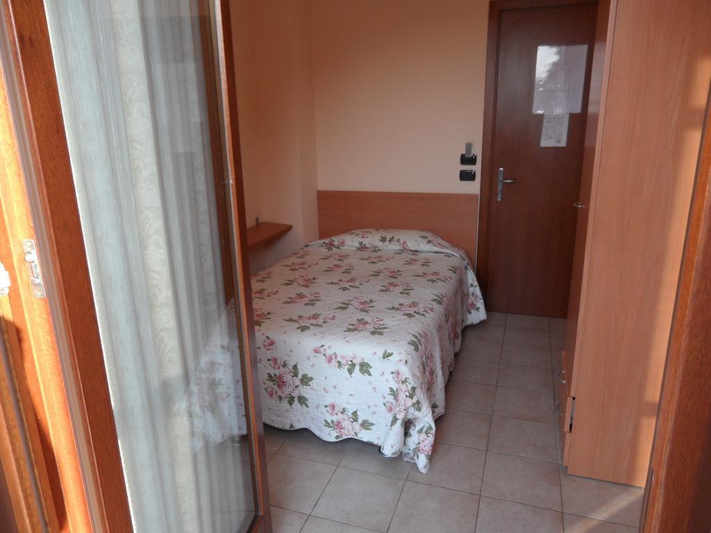 Locanda Gallo Доло Номер фото
