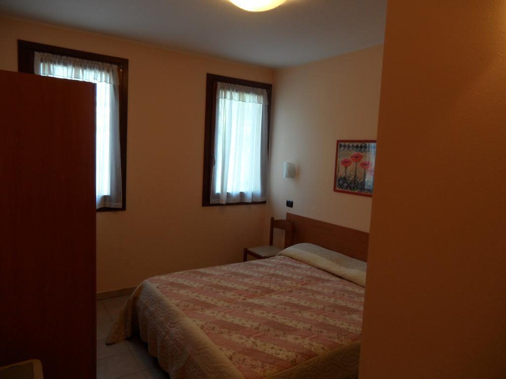 Locanda Gallo Доло Екстер'єр фото