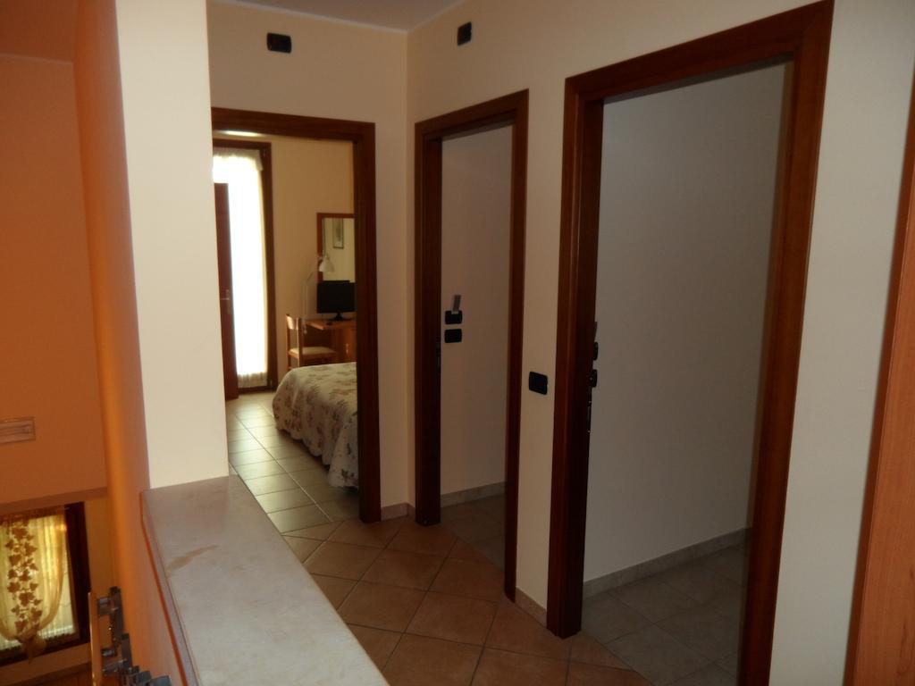 Locanda Gallo Доло Екстер'єр фото