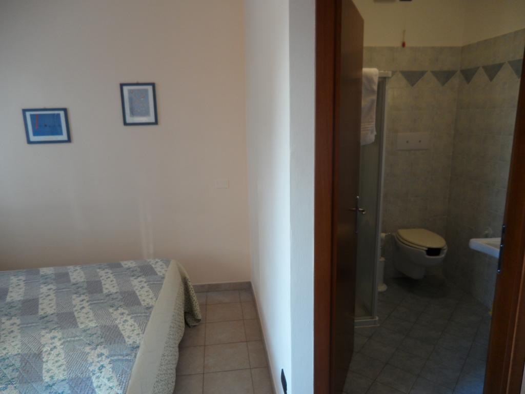 Locanda Gallo Доло Екстер'єр фото