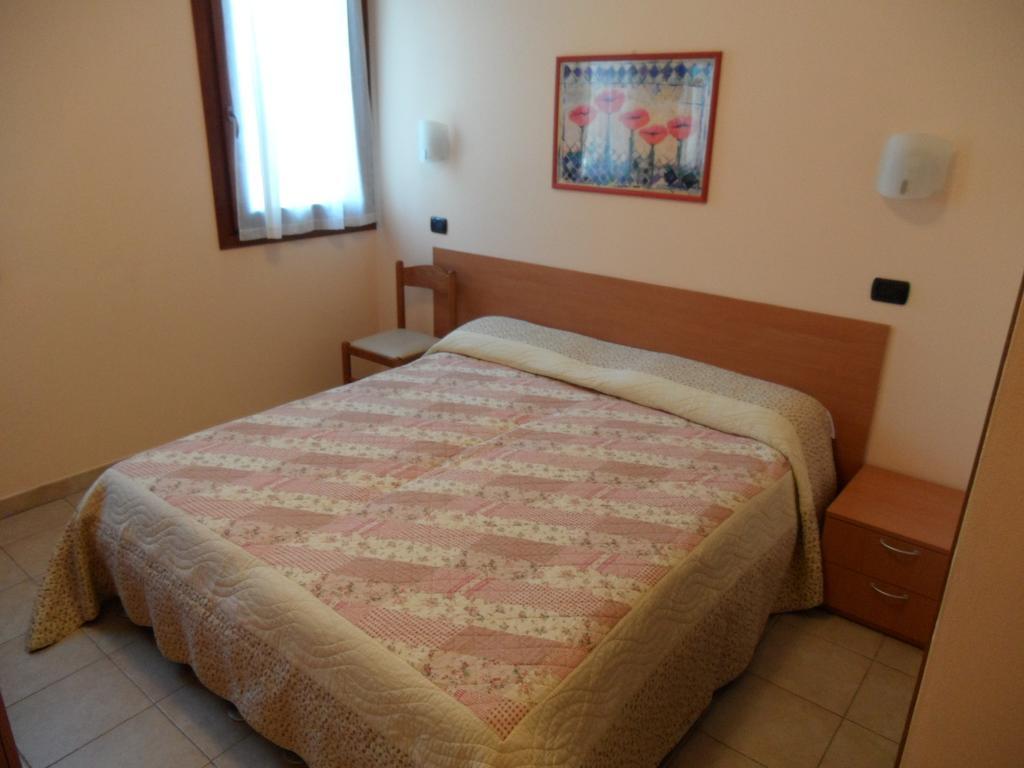 Locanda Gallo Доло Номер фото