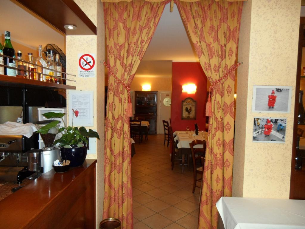 Locanda Gallo Доло Екстер'єр фото