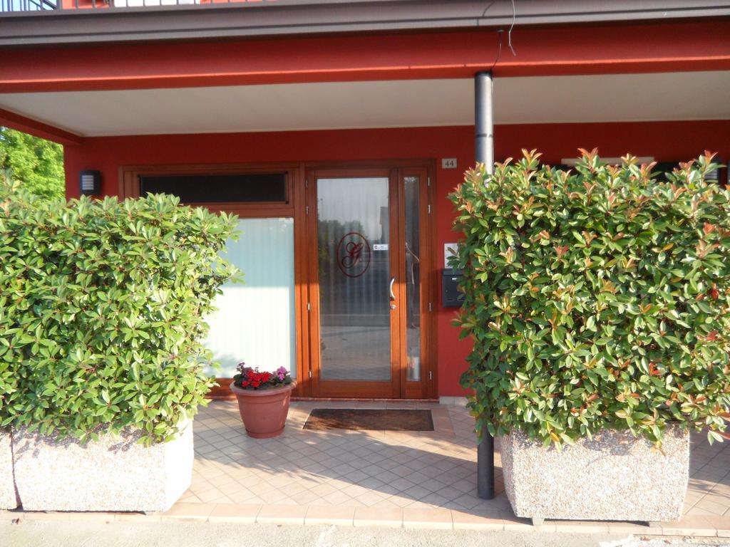 Locanda Gallo Доло Екстер'єр фото
