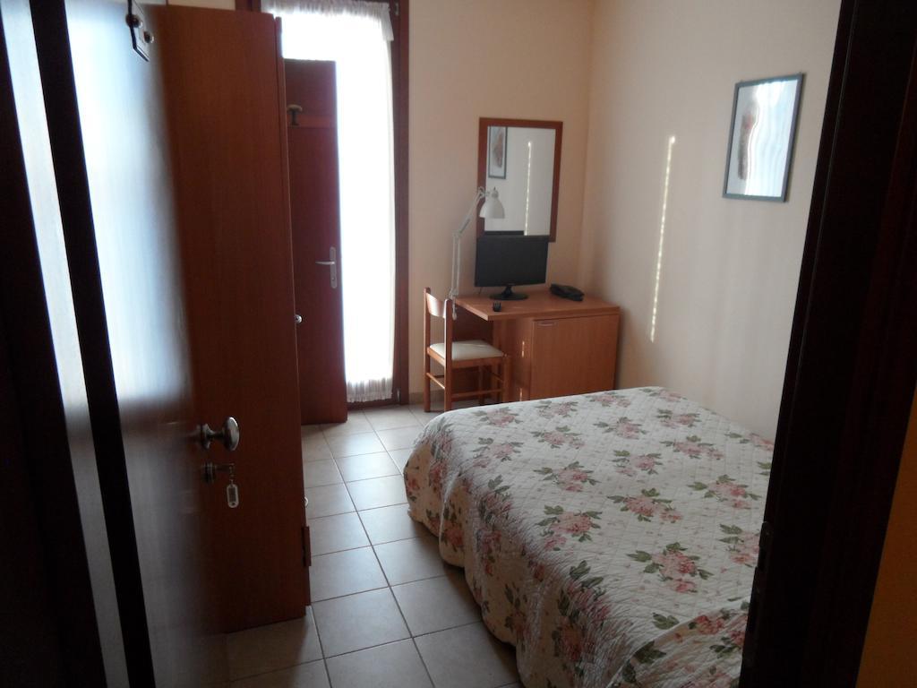 Locanda Gallo Доло Номер фото