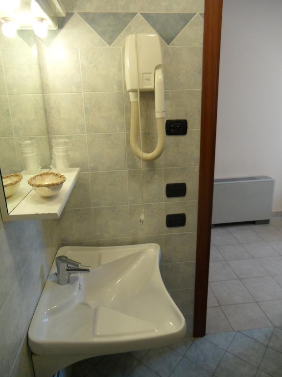 Locanda Gallo Доло Номер фото