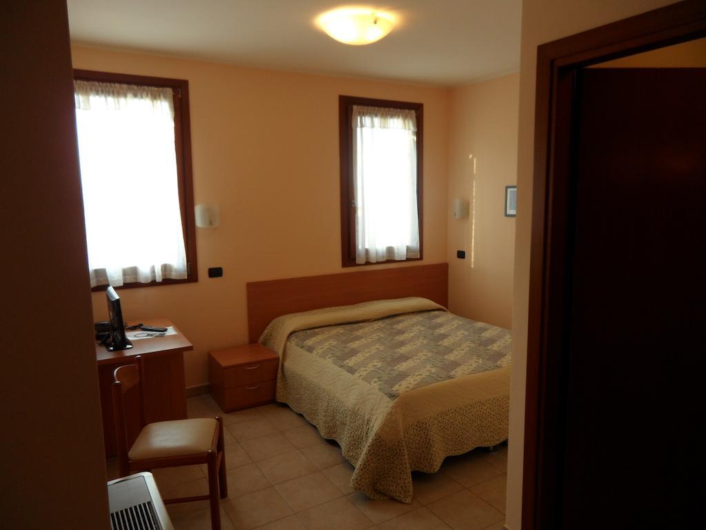 Locanda Gallo Доло Номер фото