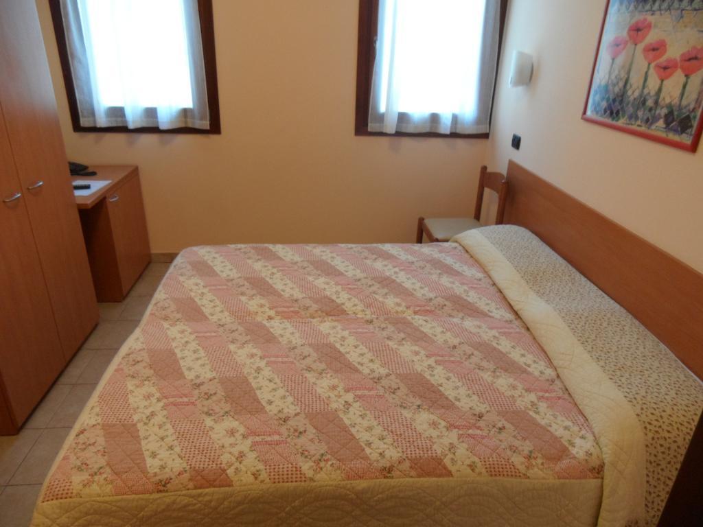 Locanda Gallo Доло Номер фото