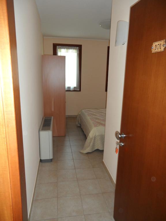 Locanda Gallo Доло Екстер'єр фото