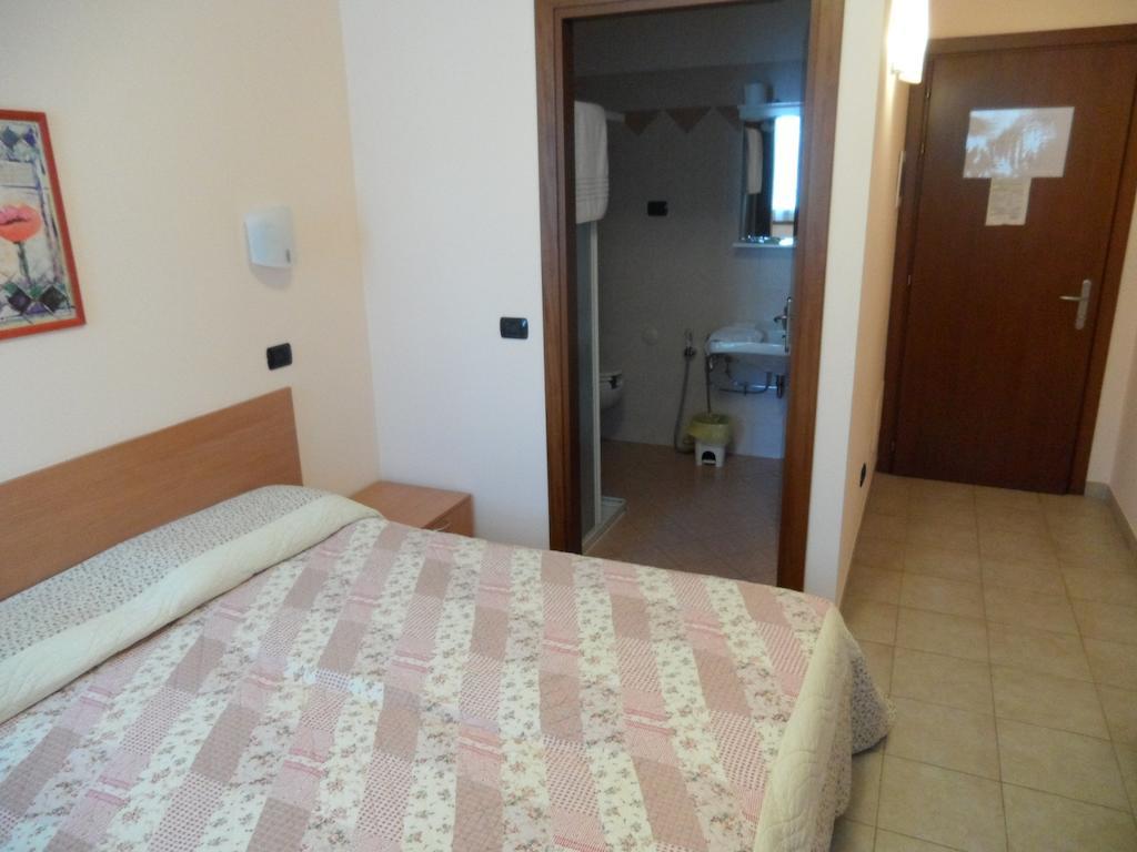 Locanda Gallo Доло Номер фото